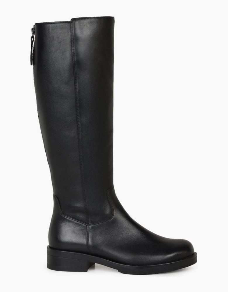 Hutch Womens Knee High Boots