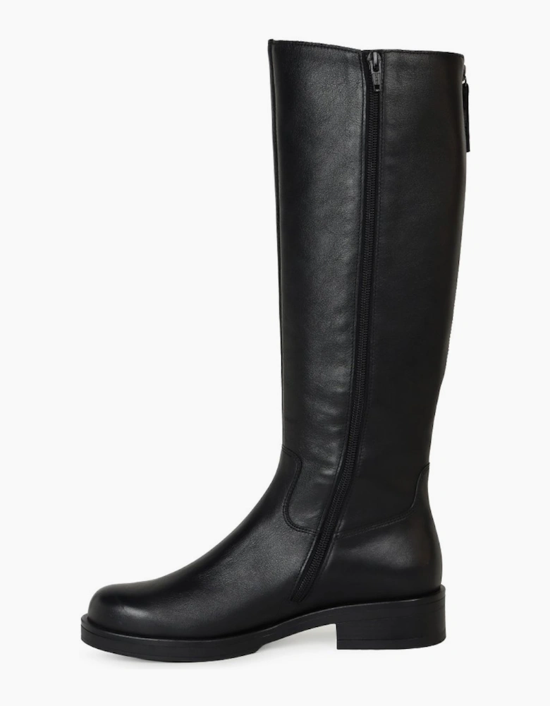Hutch Womens Knee High Boots