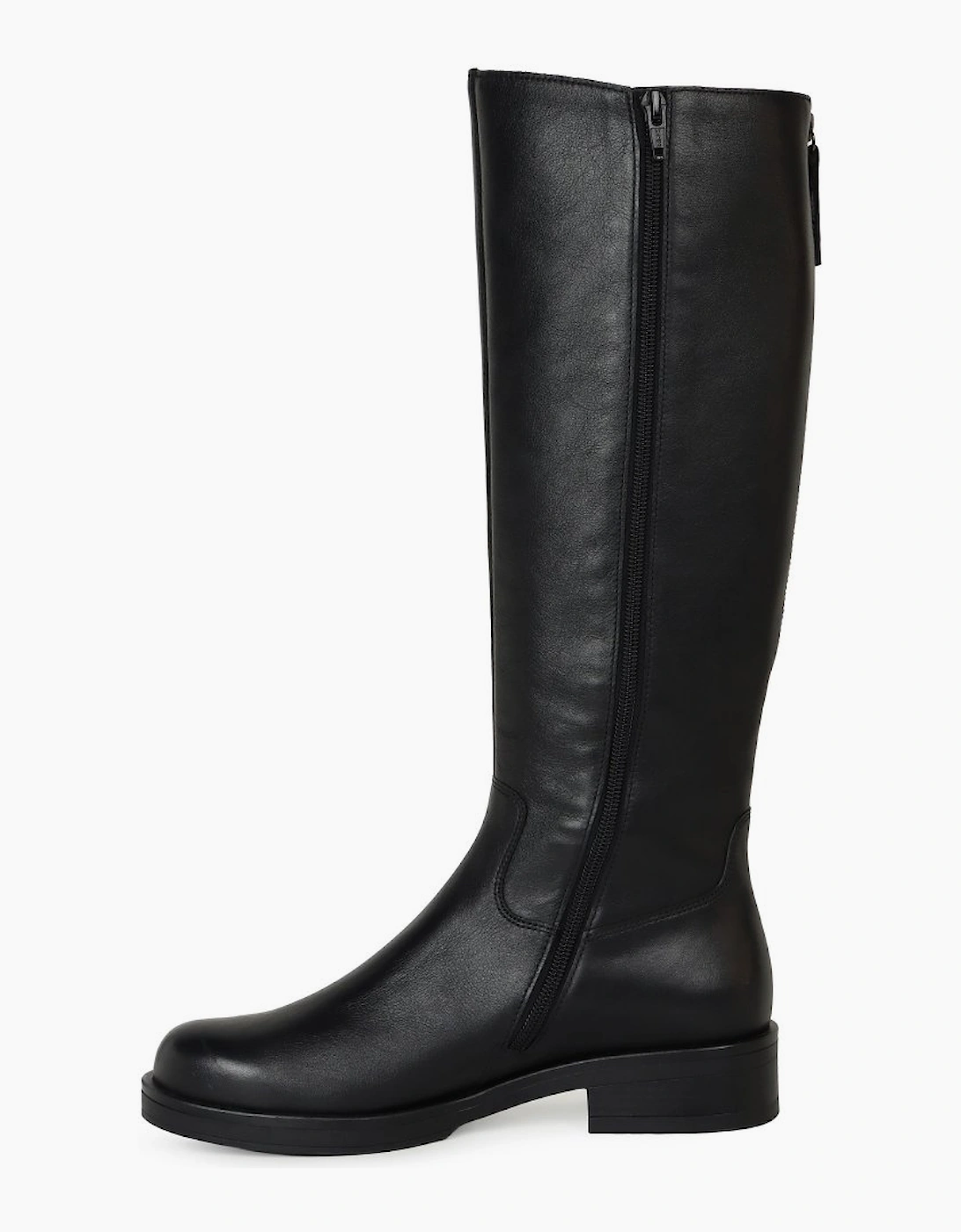 Hutch Womens Knee High Boots