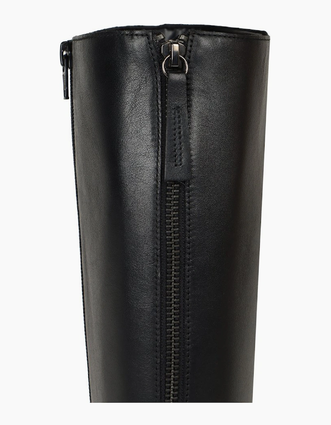 Hutch Womens Knee High Boots