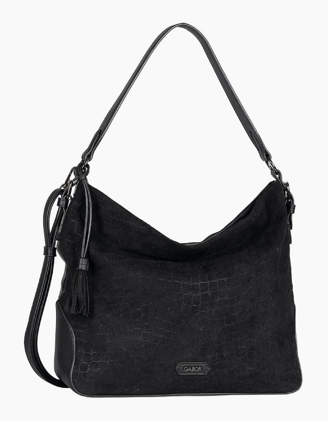 Belamy Womens Hobo Bag
