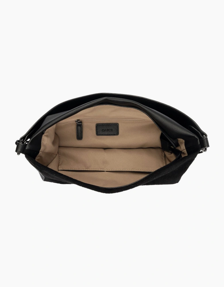 Belamy Womens Hobo Bag