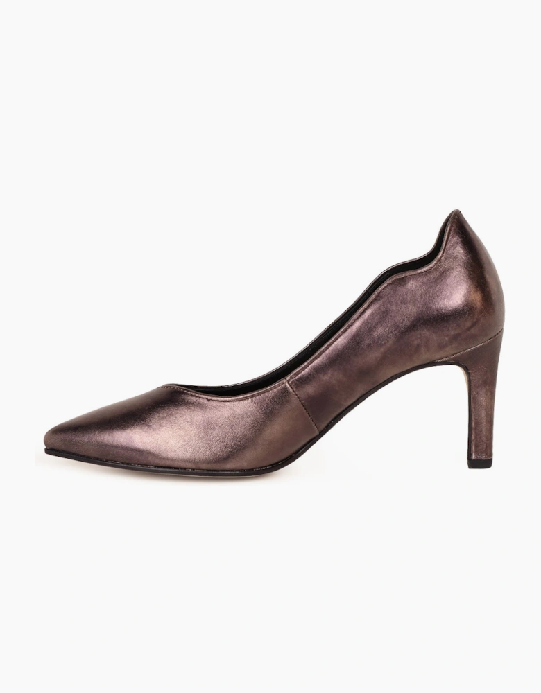 Degree Womens Court Shoes