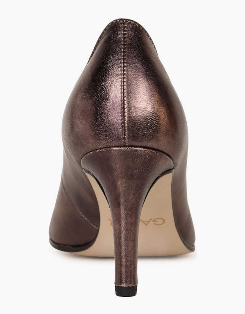 Degree Womens Court Shoes