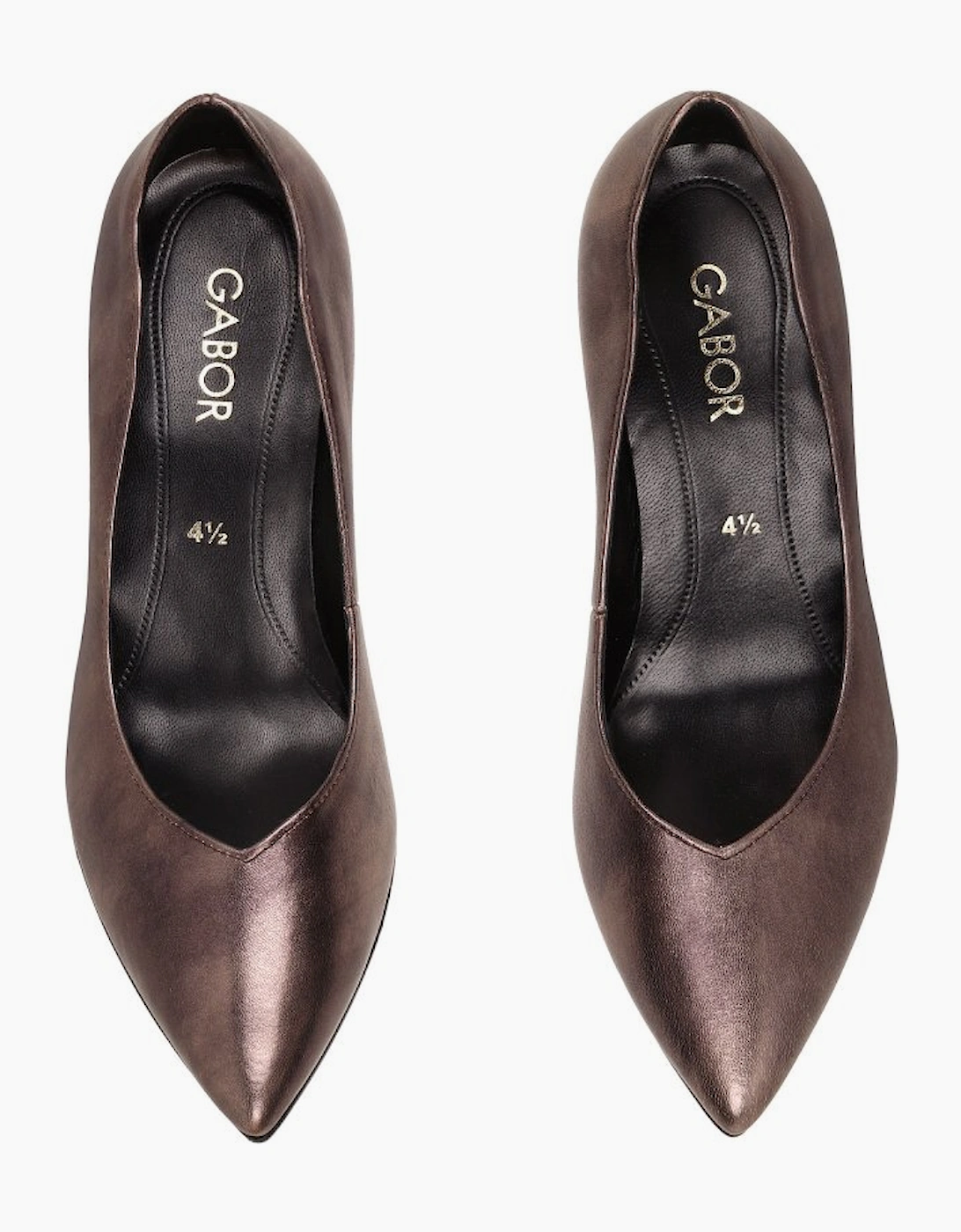 Degree Womens Court Shoes