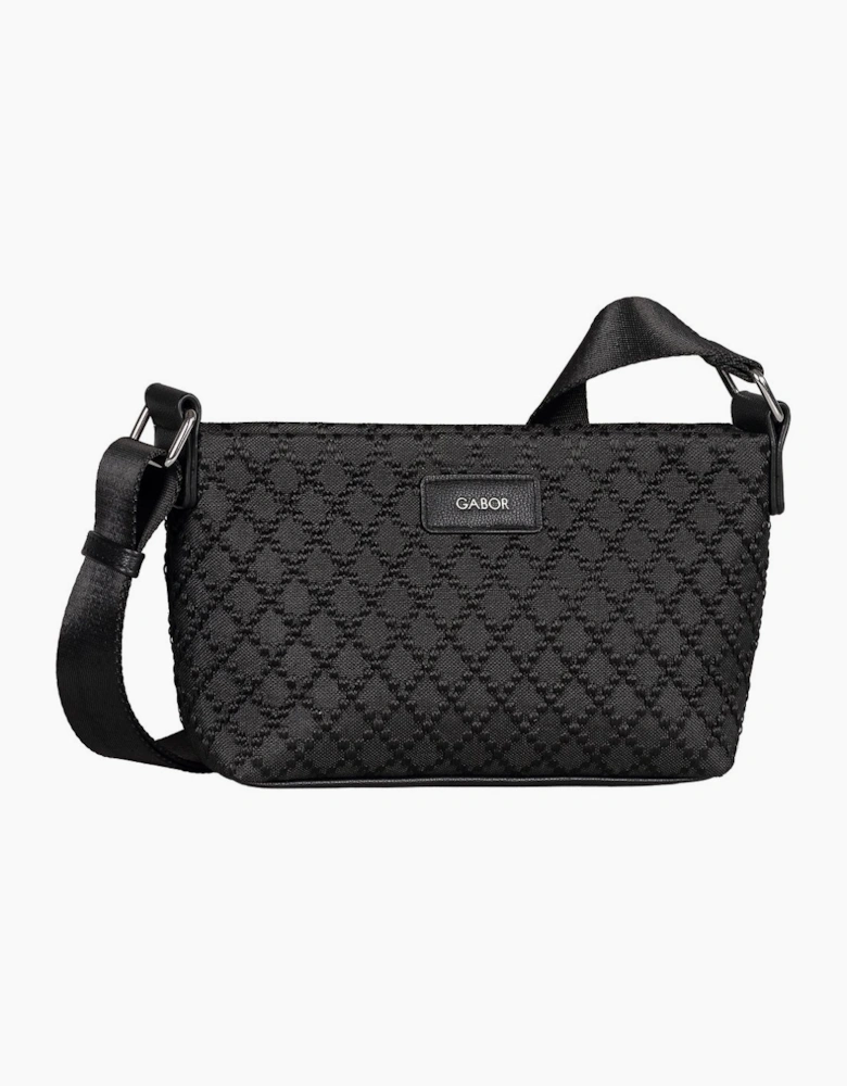Helmea Cross Womens Messenger Bag