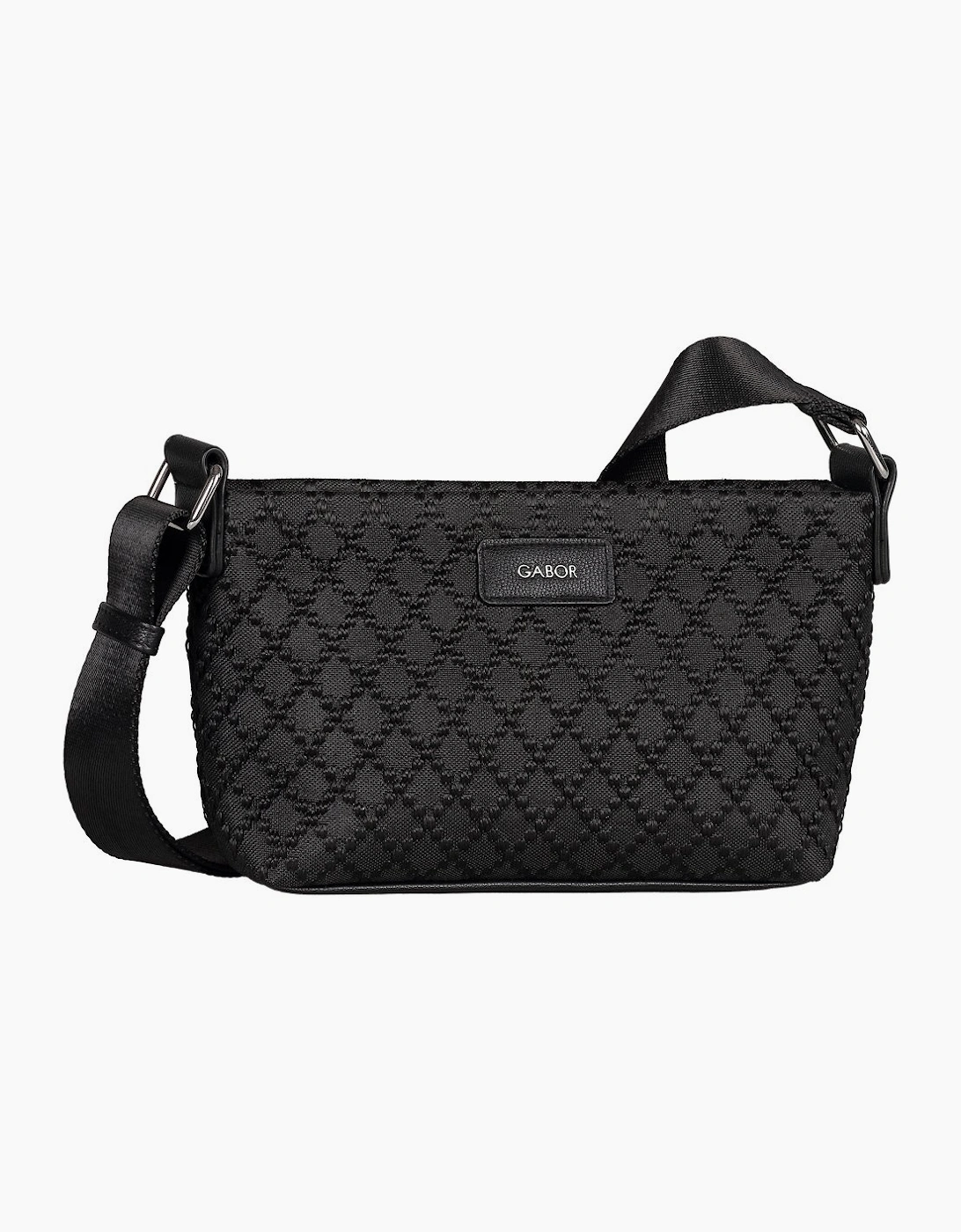 Helmea Cross Womens Messenger Bag