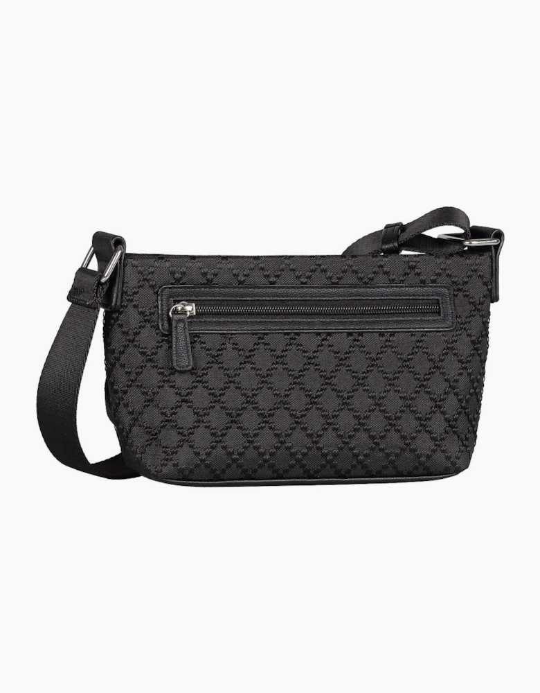 Helmea Cross Womens Messenger Bag