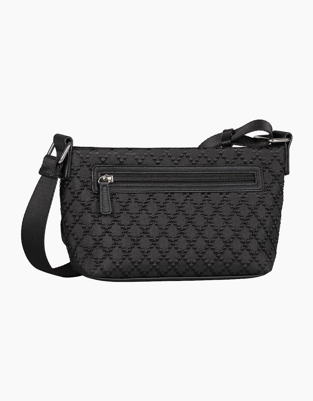 Helmea Cross Womens Messenger Bag