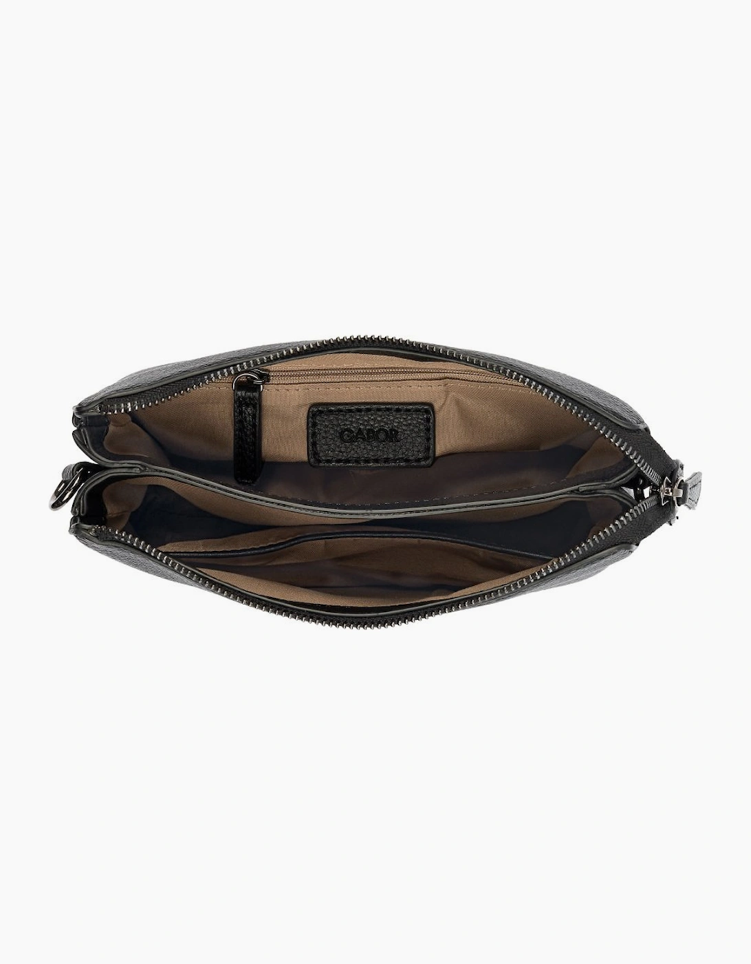 Linda Clutch Womens Messenger Bag