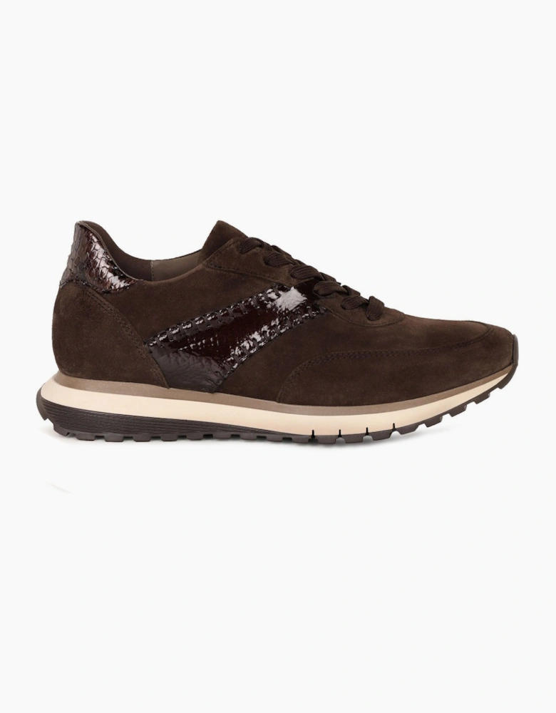 Harp Womens Trainers