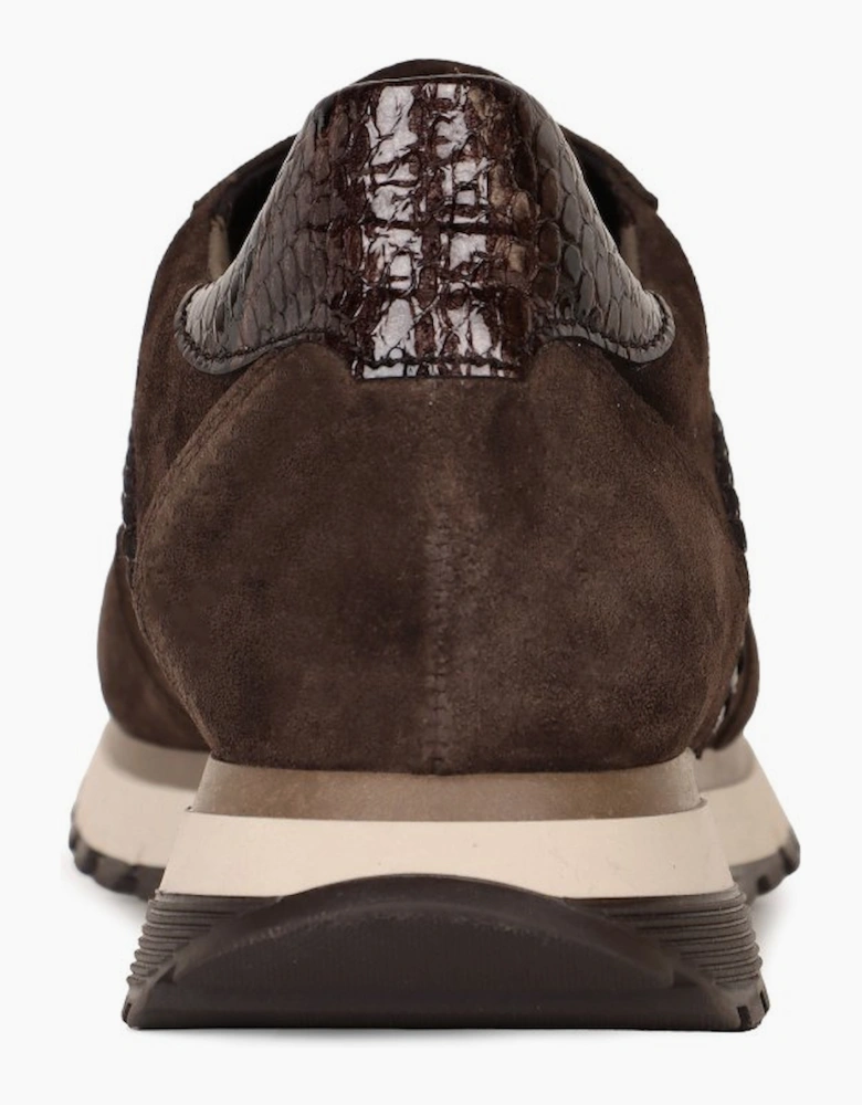 Harp Womens Trainers