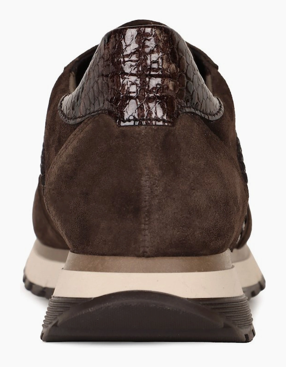 Harp Womens Trainers