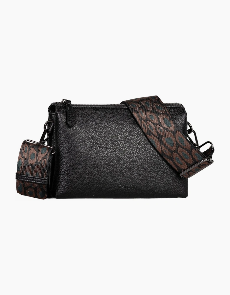Linda Clutch Womens Messenger Bag
