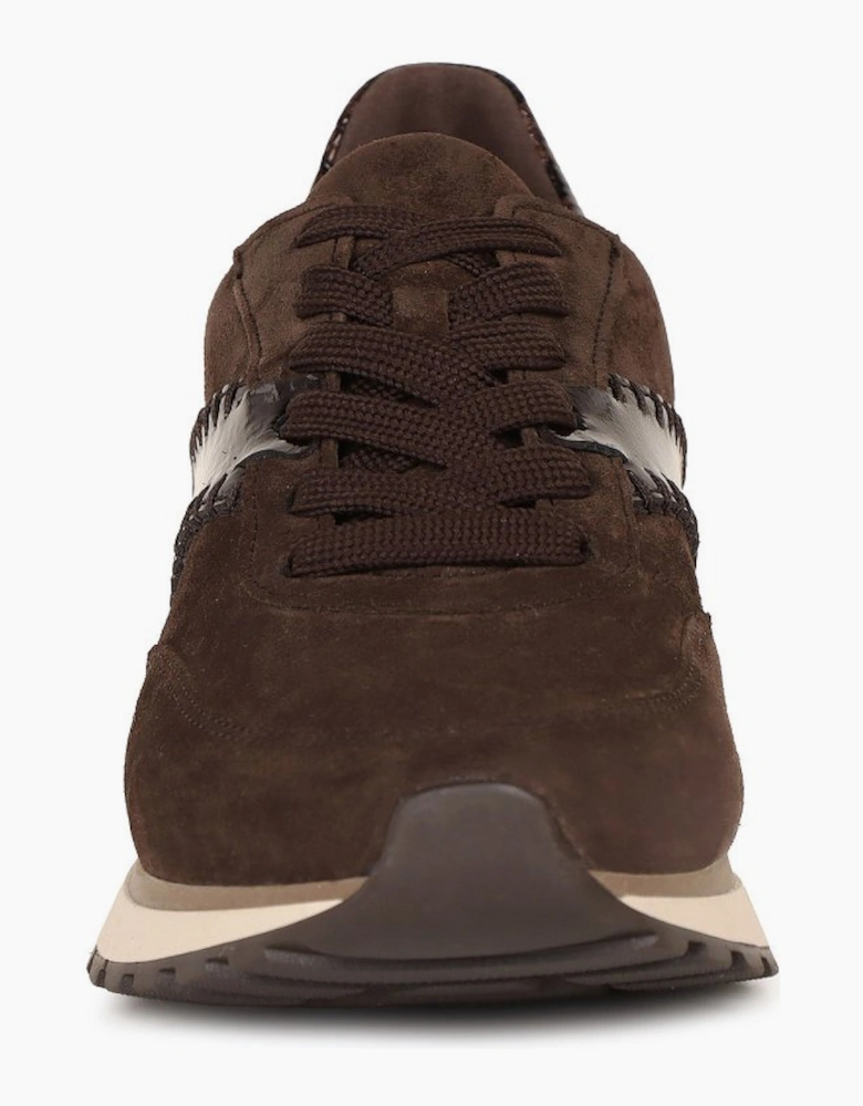 Harp Womens Trainers