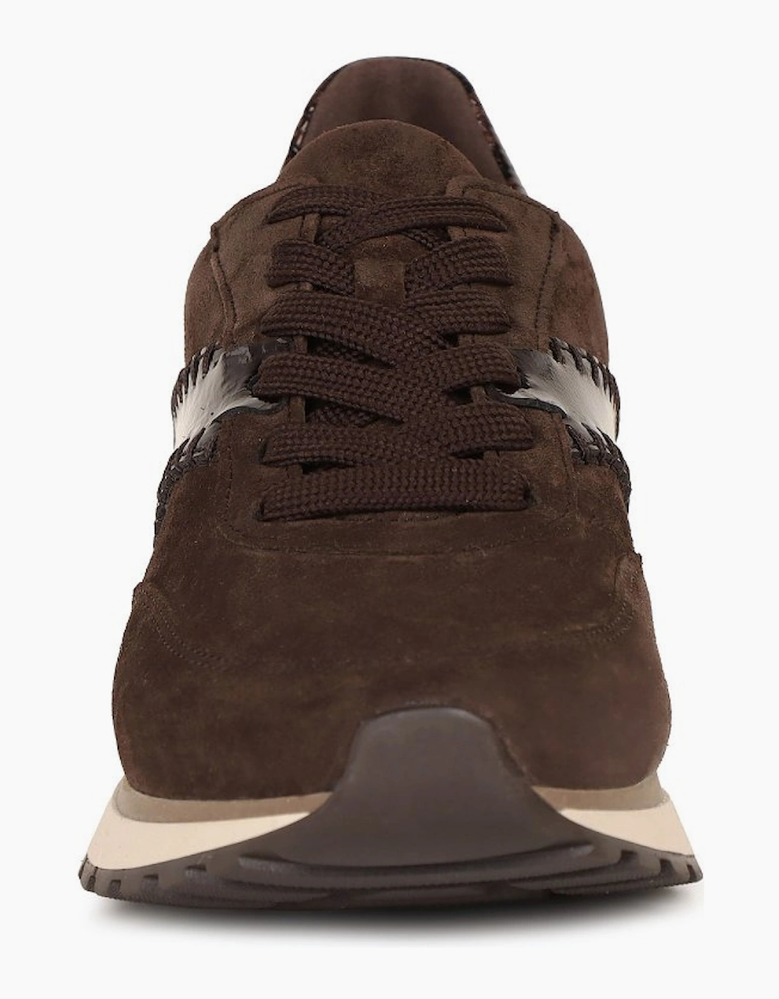 Harp Womens Trainers