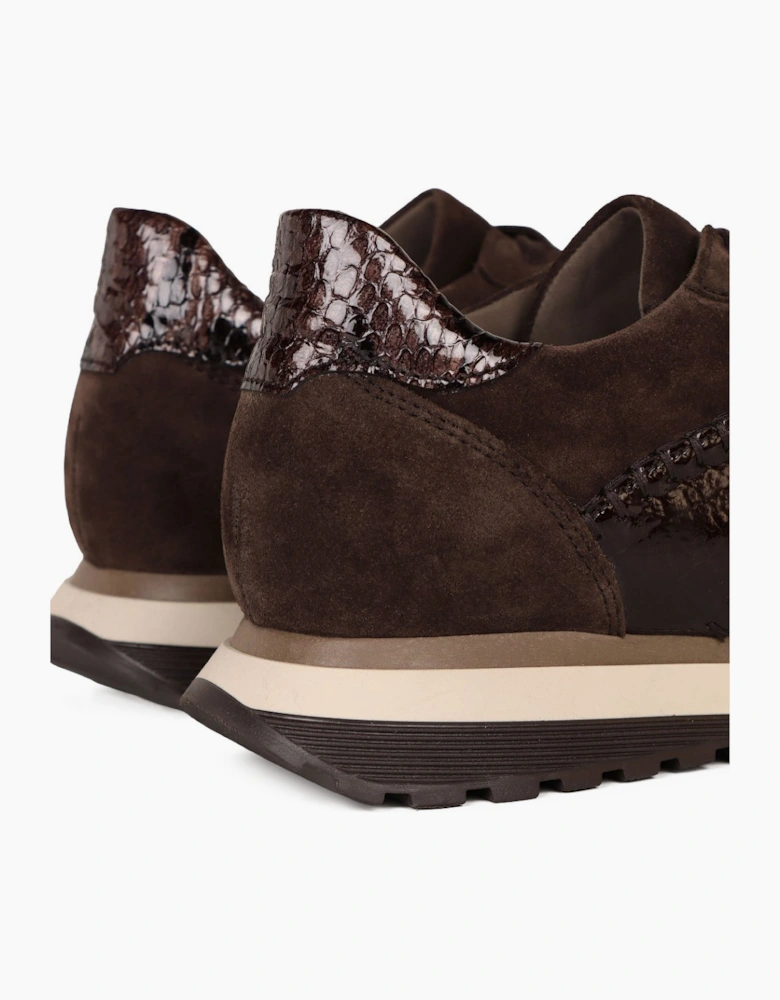 Harp Womens Trainers