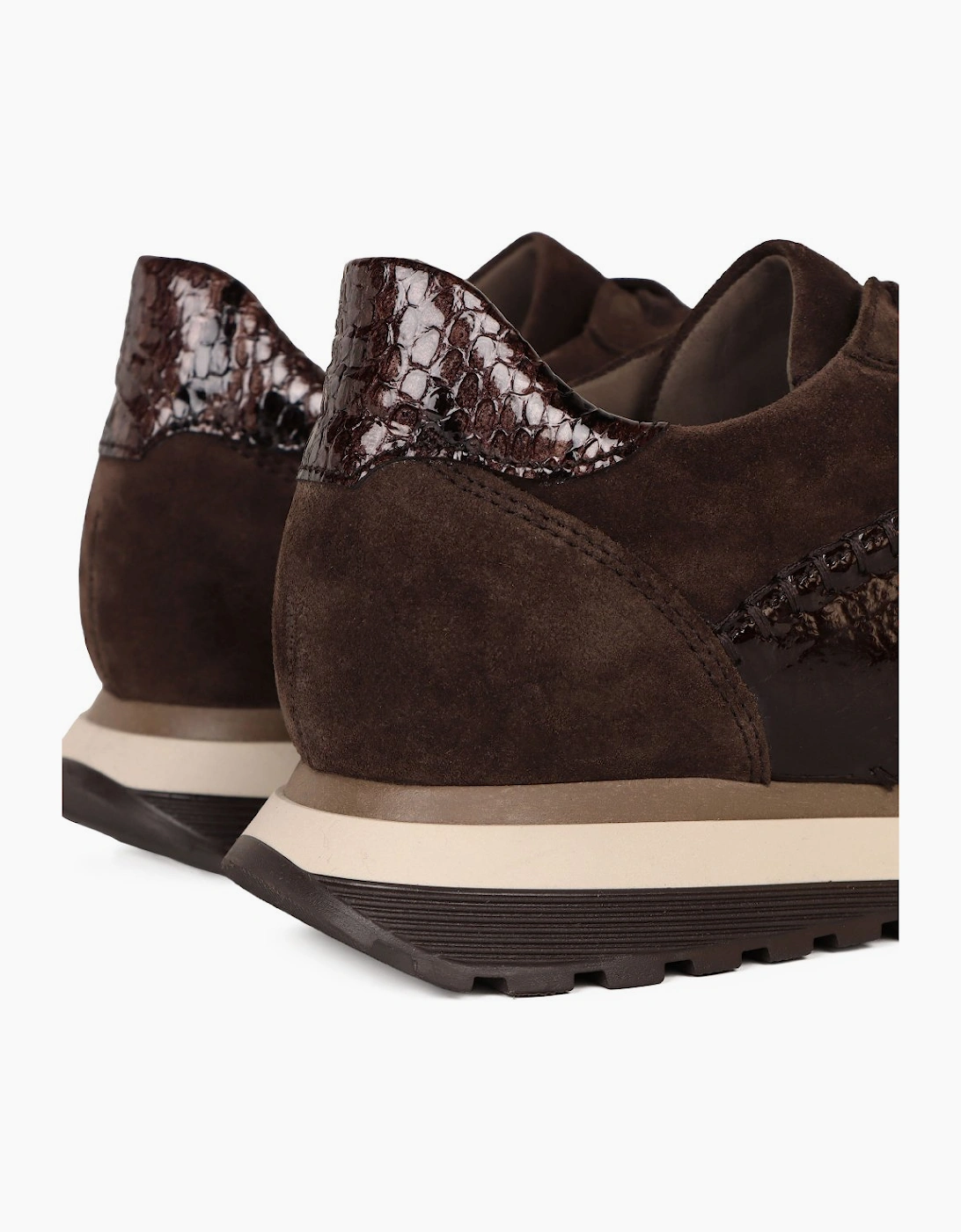 Harp Womens Trainers