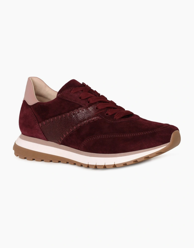 Harp Womens Trainers