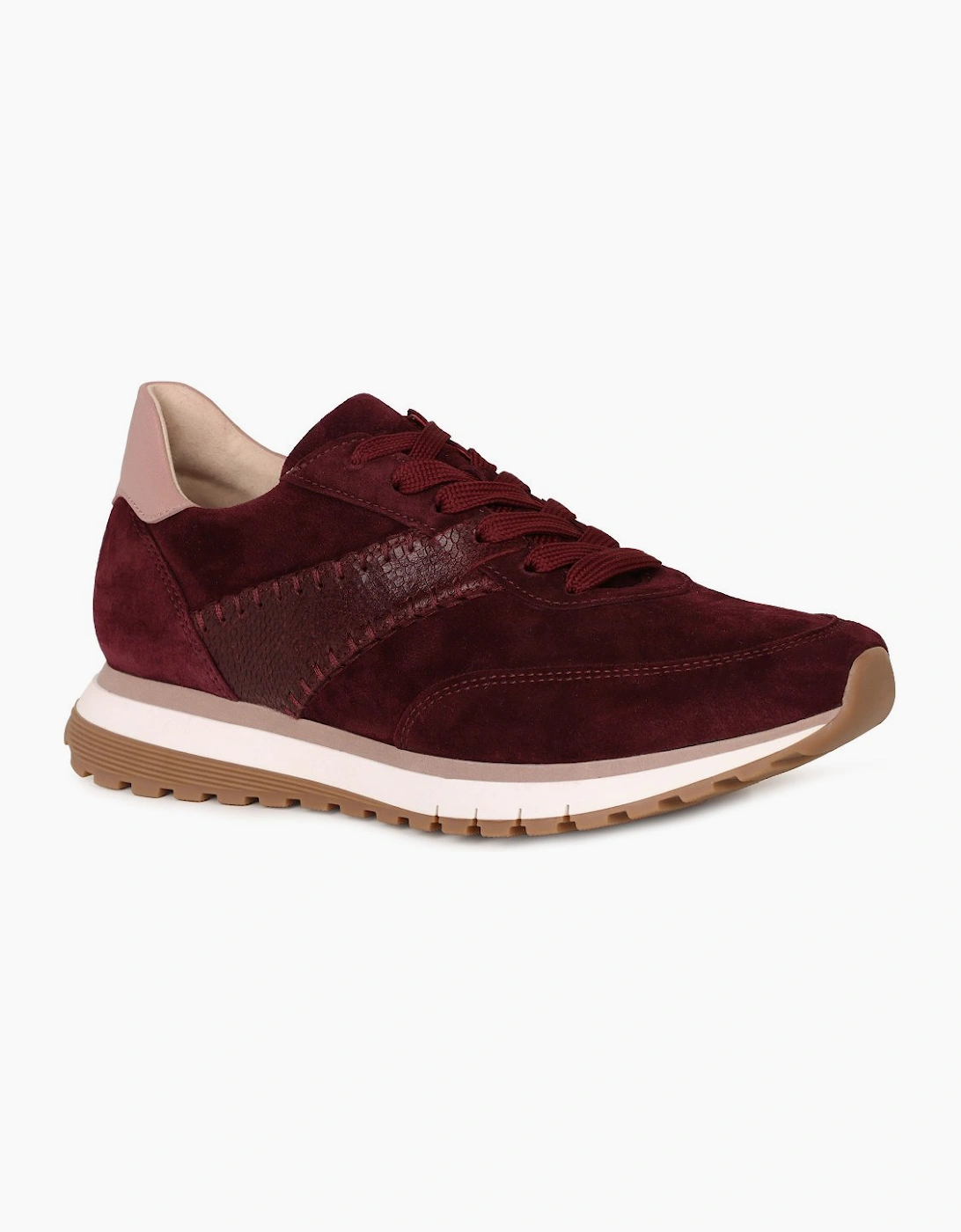 Harp Womens Trainers