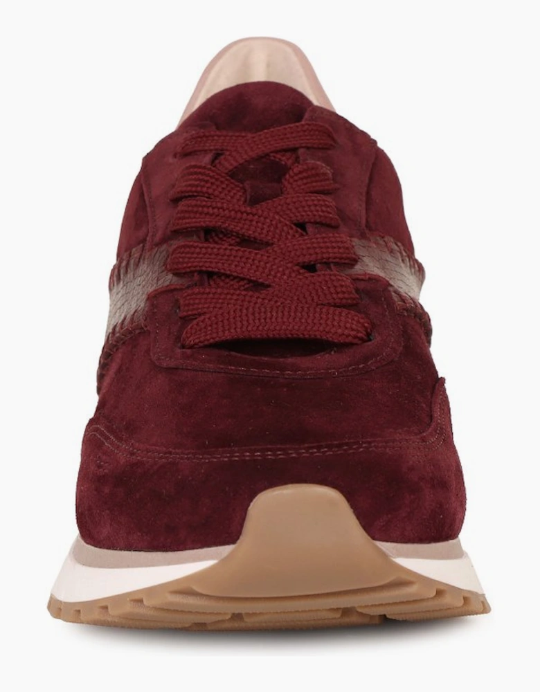 Harp Womens Trainers