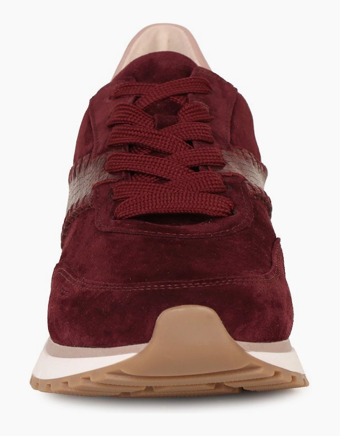 Harp Womens Trainers