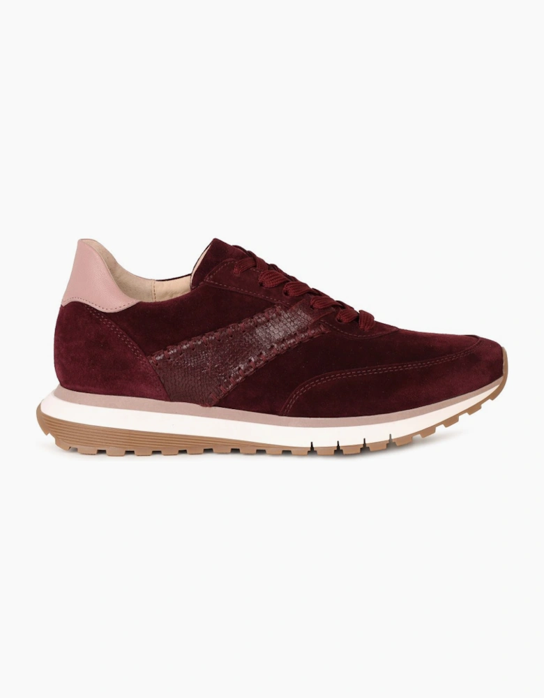 Harp Womens Trainers