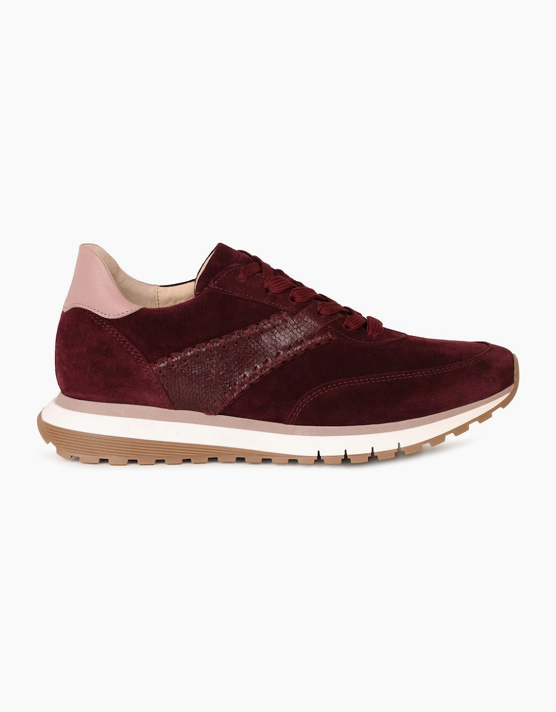 Harp Womens Trainers