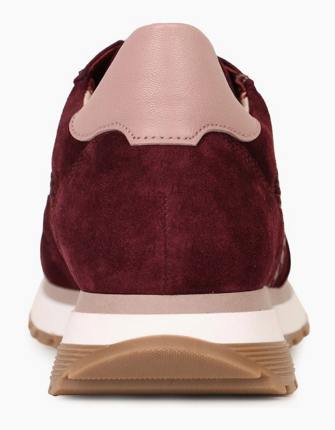 Harp Womens Trainers