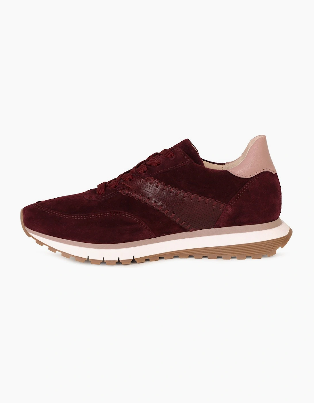 Harp Womens Trainers