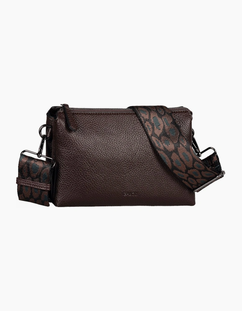Linda Clutch Womens Messenger Bag