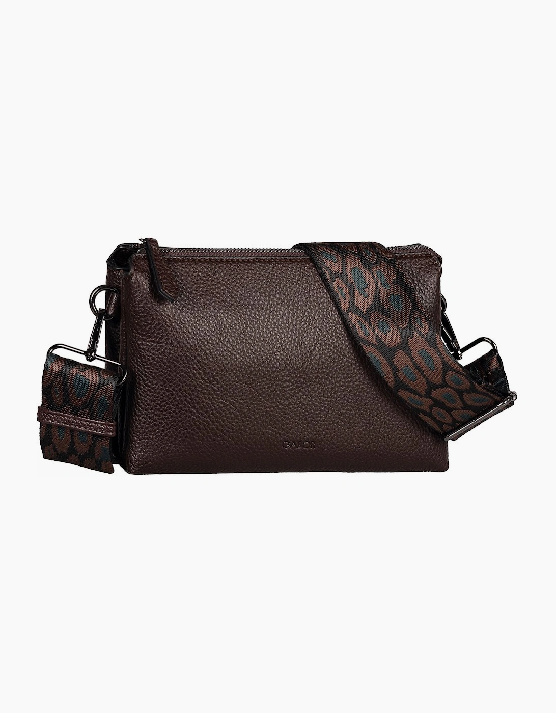 Linda Clutch Womens Messenger Bag