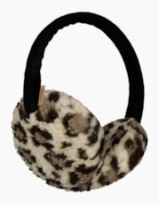 Print Beige