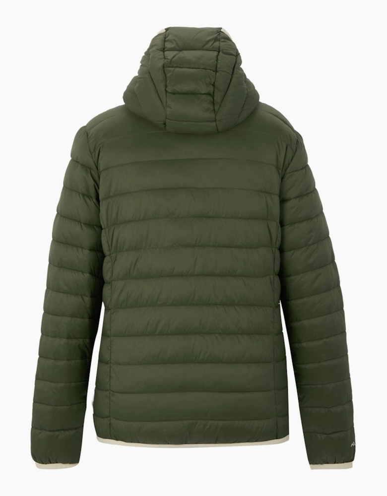 Regatta Womens/Ladies Marizion Hooded Padded Jacket