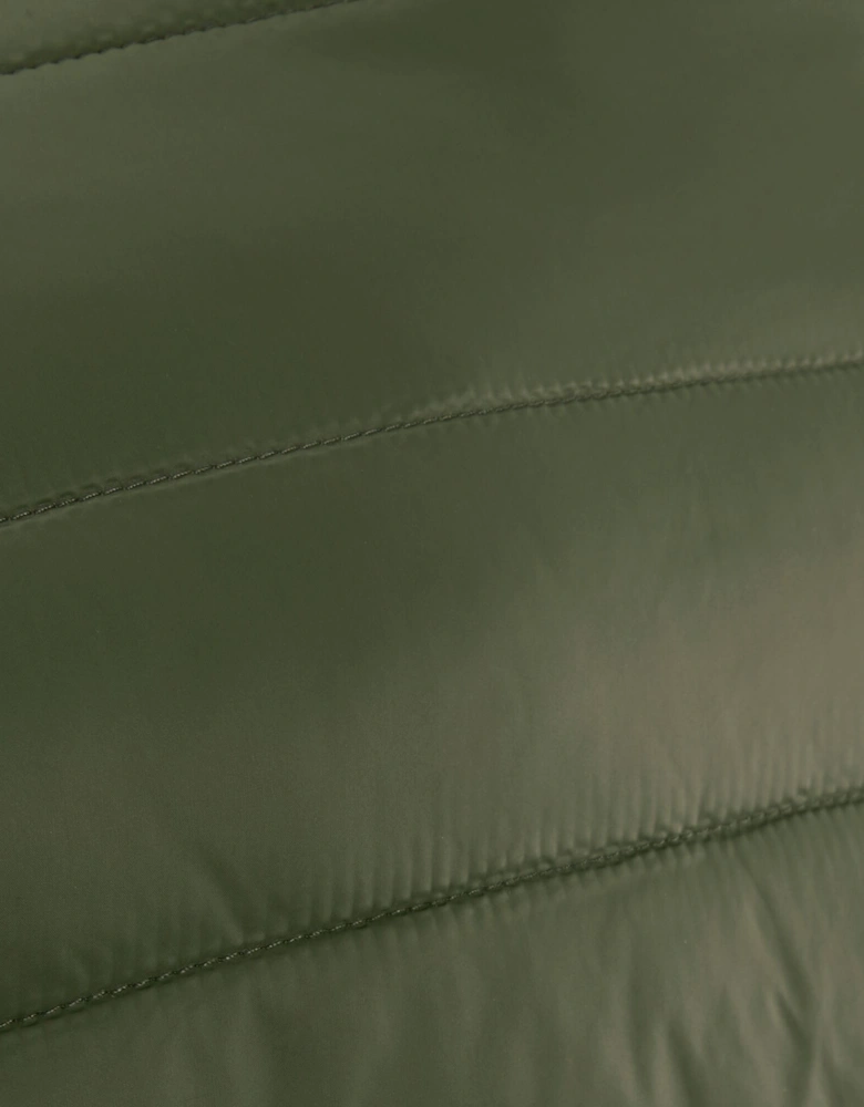 Regatta Womens/Ladies Marizion Hooded Padded Jacket