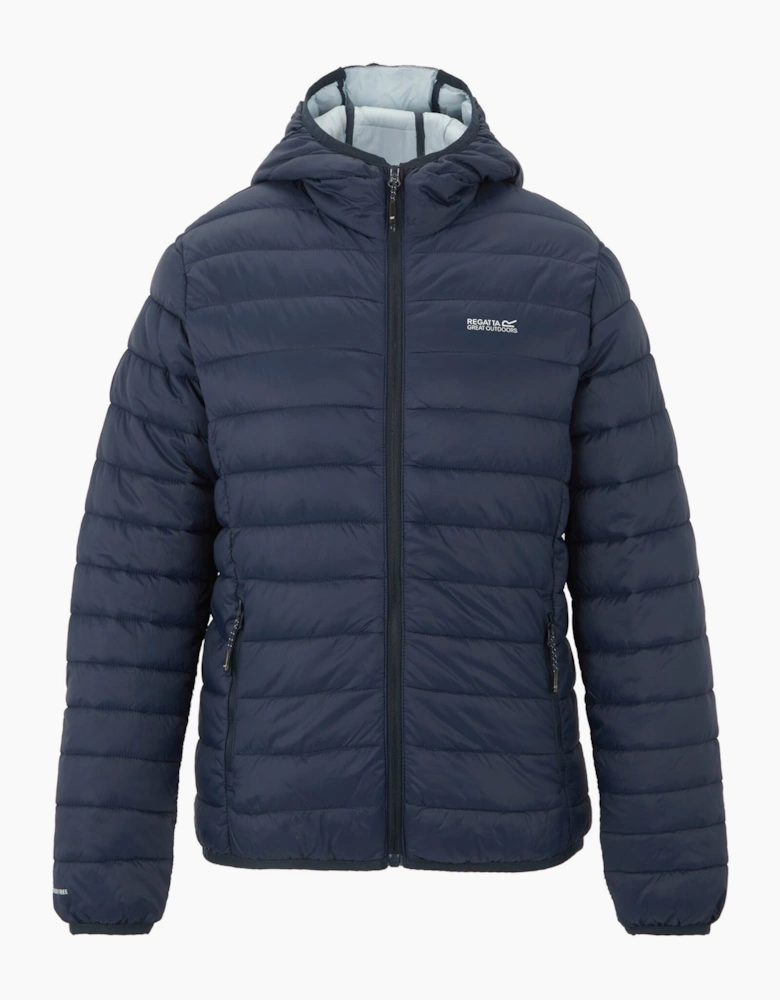 Regatta Womens/Ladies Marizion Hooded Padded Jacket