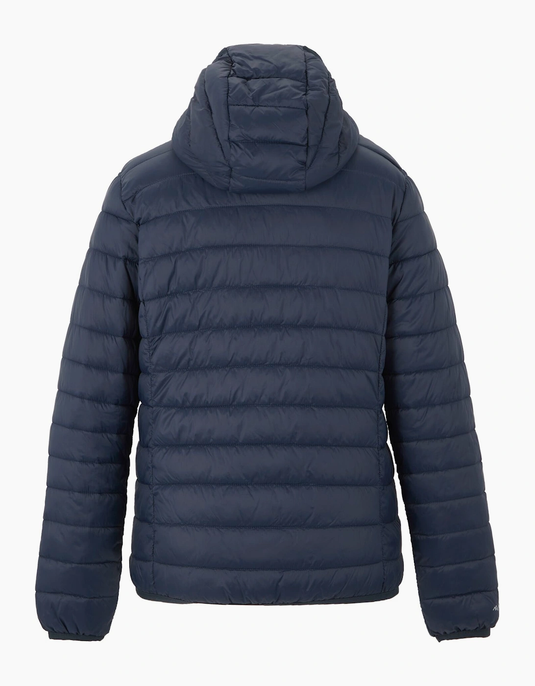 Regatta Womens/Ladies Marizion Hooded Padded Jacket