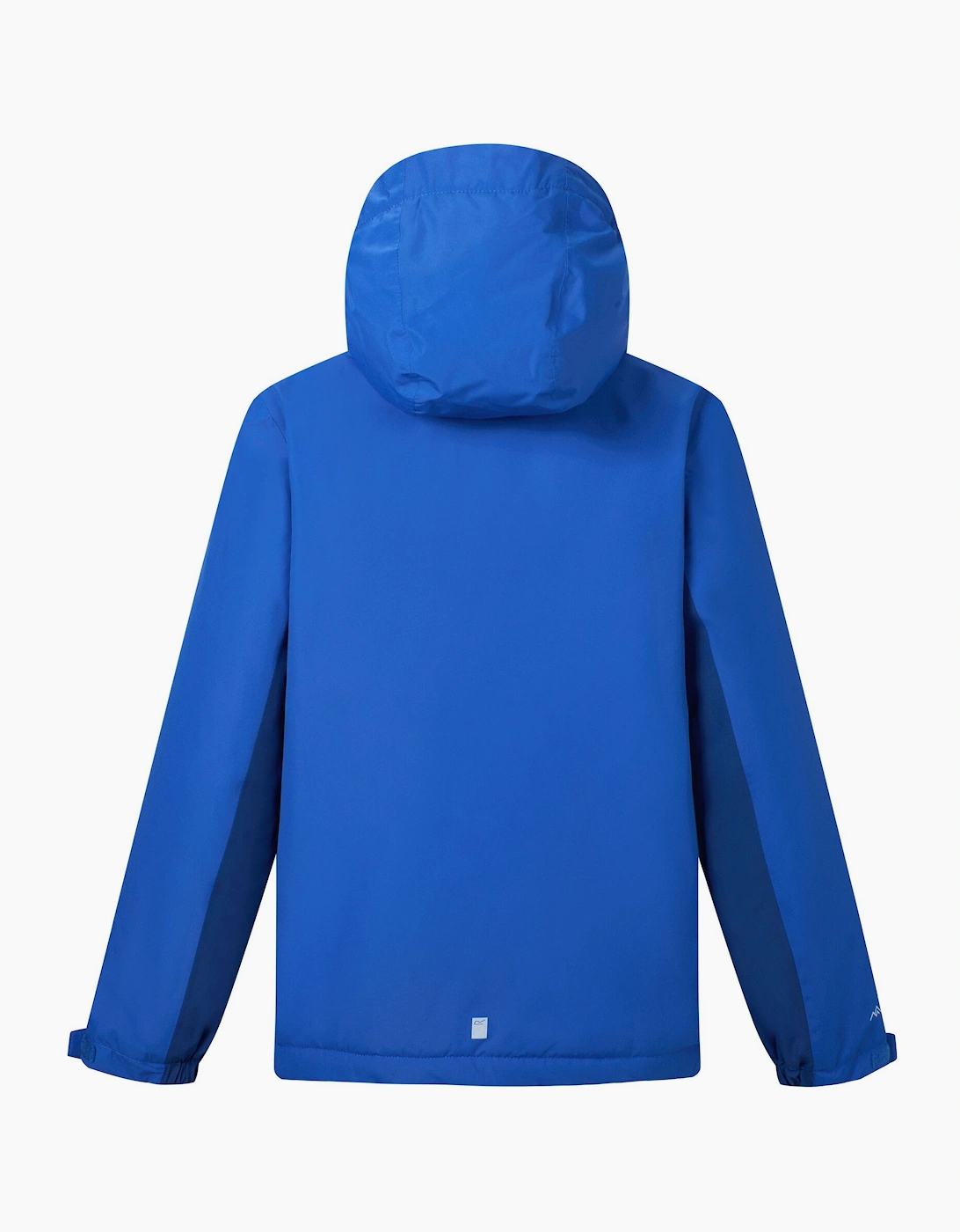 Regatta Childrens/Kids Hurdle Insulated Waterproof Jacket