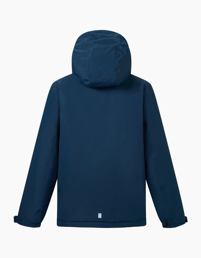 Regatta Childrens/Kids Hurdle Insulated Waterproof Jacket