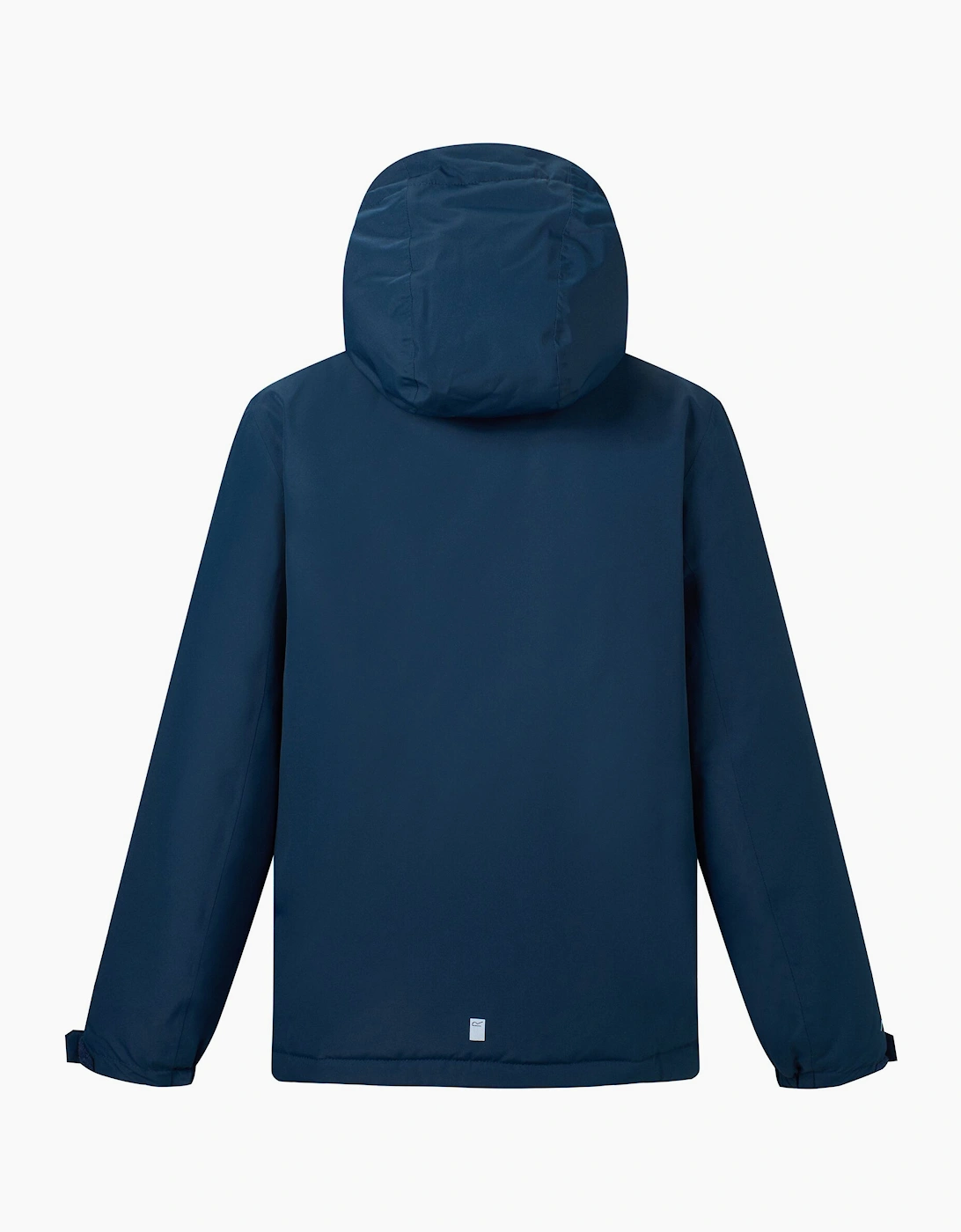 Regatta Childrens/Kids Hurdle Insulated Waterproof Jacket