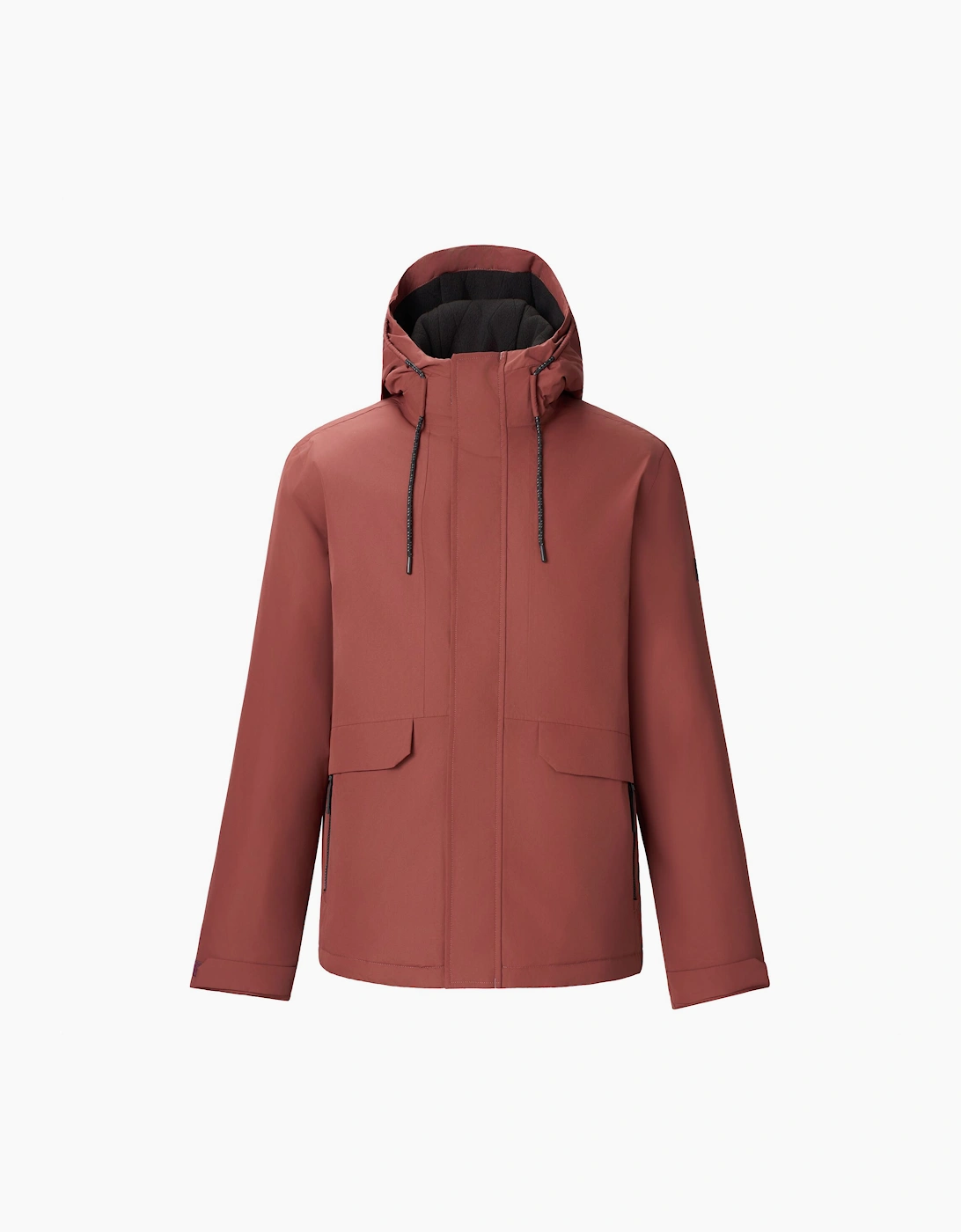 Regatta Mens Sterlings Insulated Waterproof Jacket