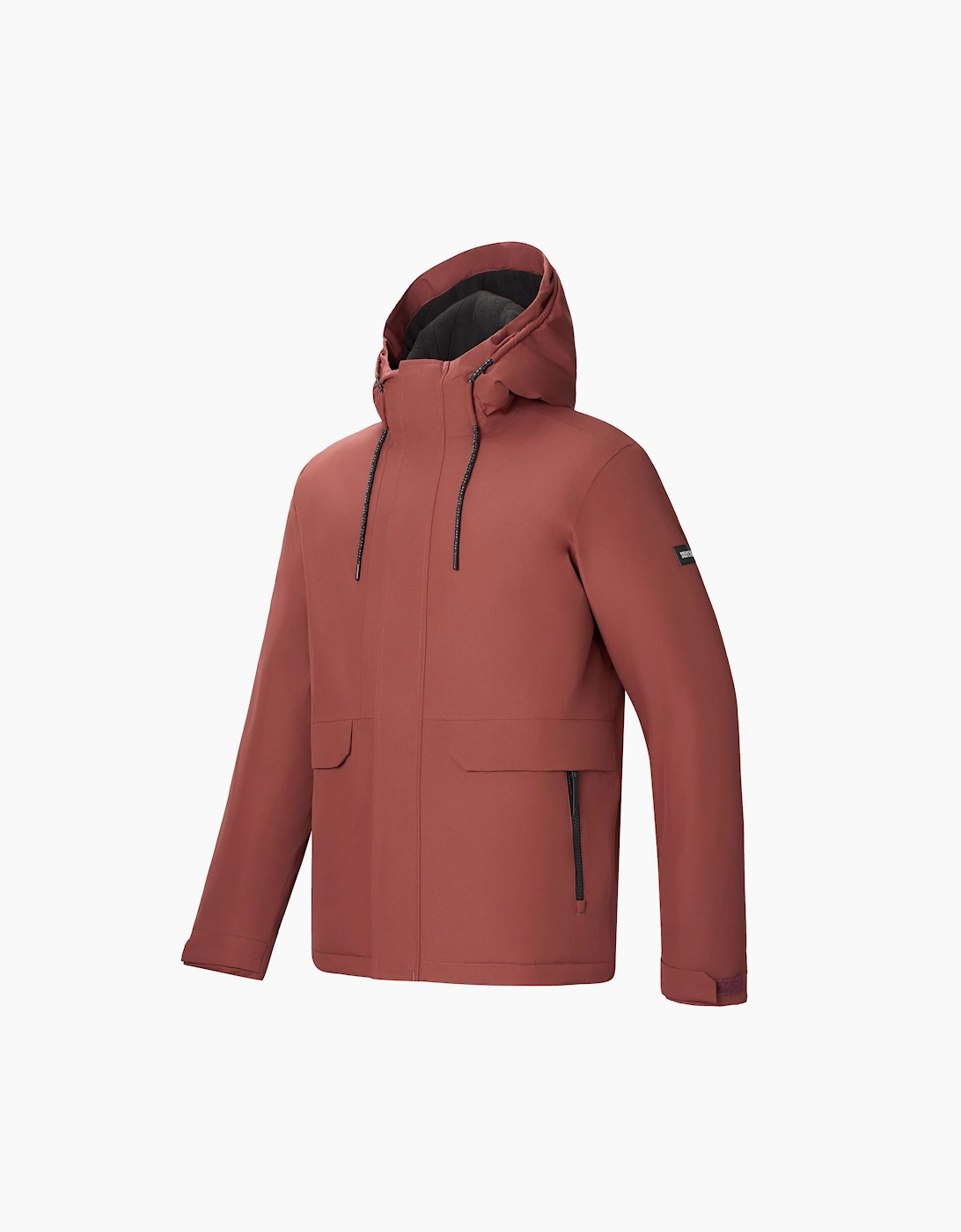 Regatta Mens Sterlings Insulated Waterproof Jacket
