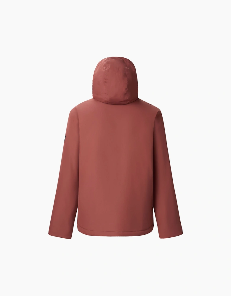 Regatta Mens Sterlings Insulated Waterproof Jacket