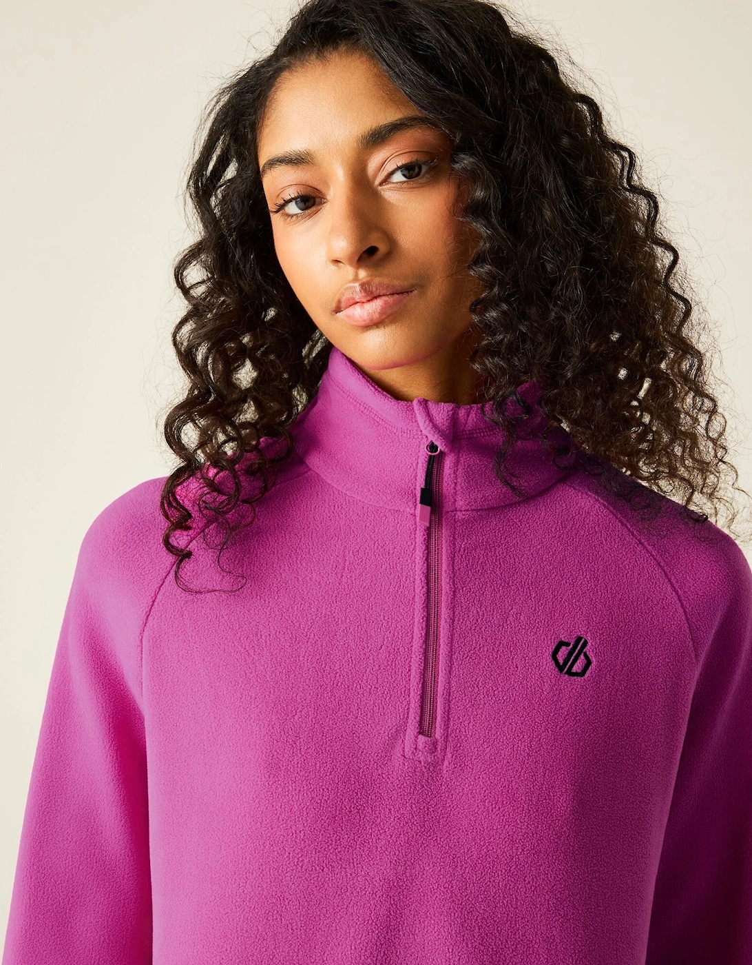 Dare 2B Womens/Ladies Freeform II Fleece