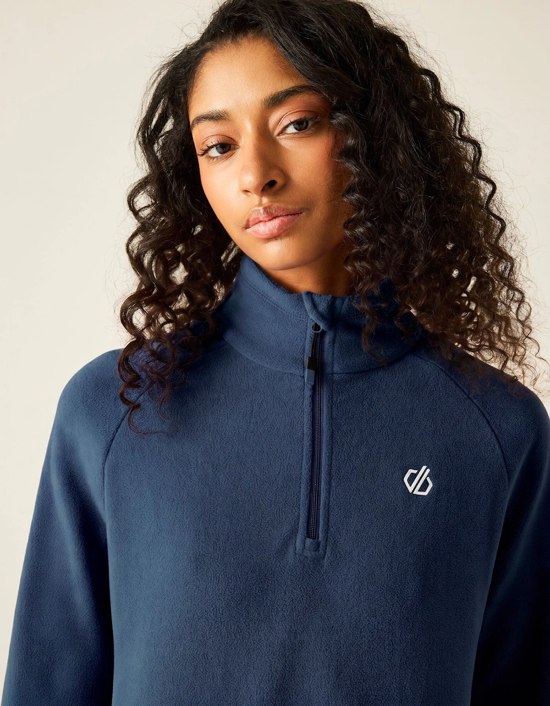 Dare 2B Womens/Ladies Freeform II Fleece