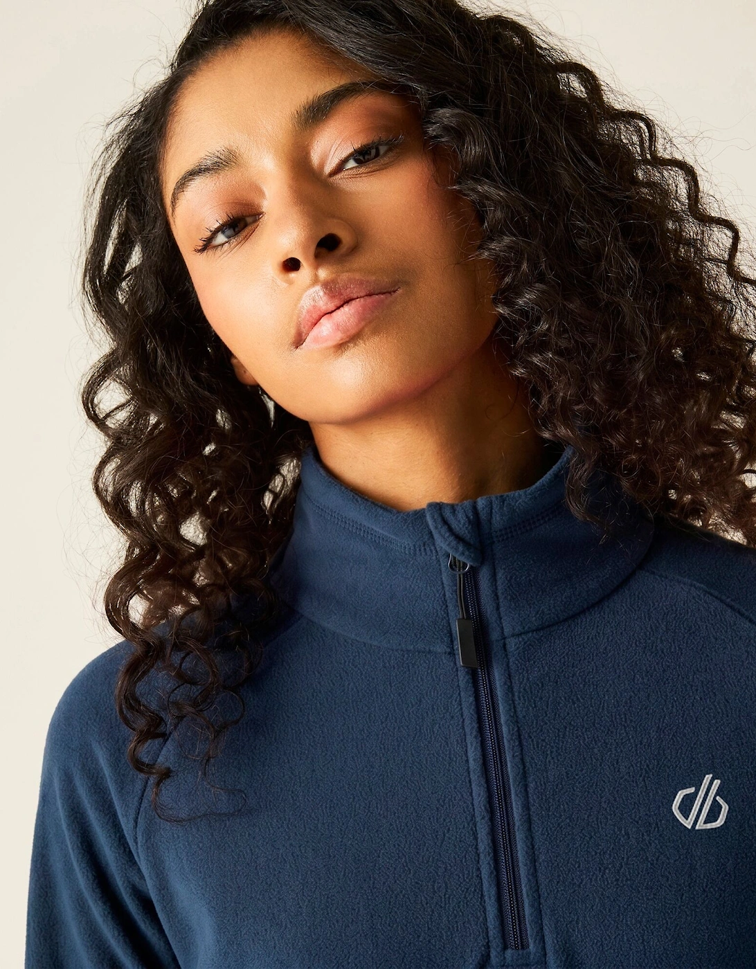 Dare 2B Womens/Ladies Freeform II Fleece