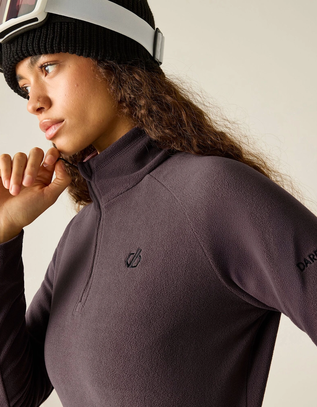 Dare 2B Womens/Ladies Freeform II Fleece