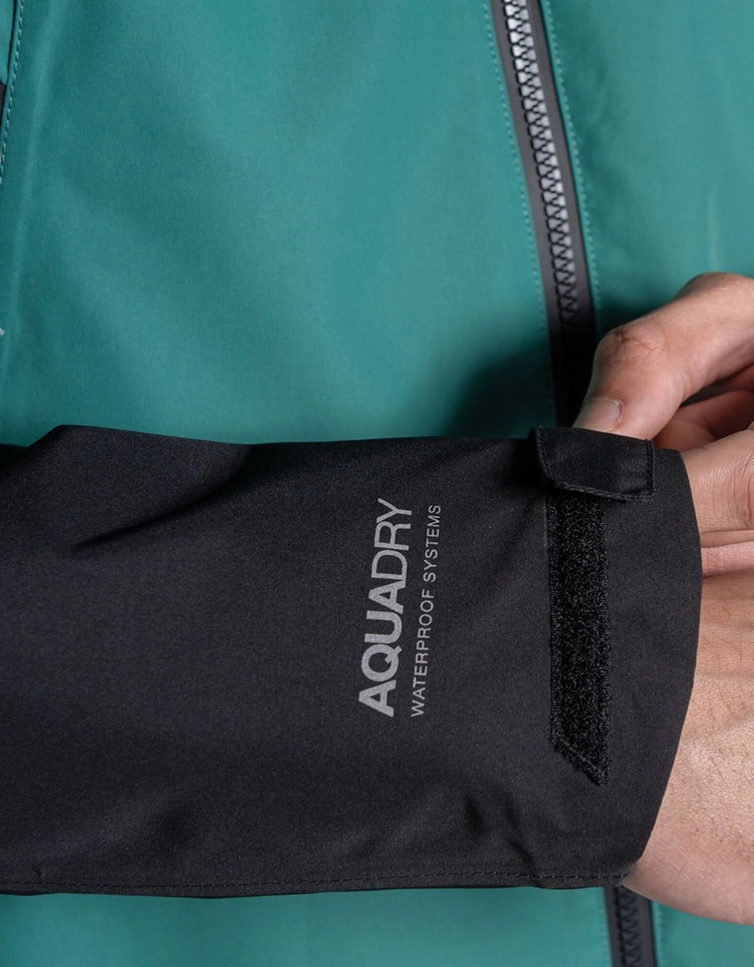 Craghoppers Mens Vanth Waterproof Jacket