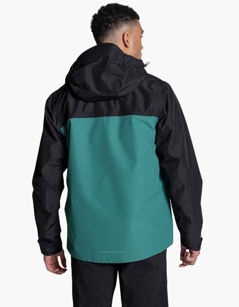 Craghoppers Mens Vanth Waterproof Jacket