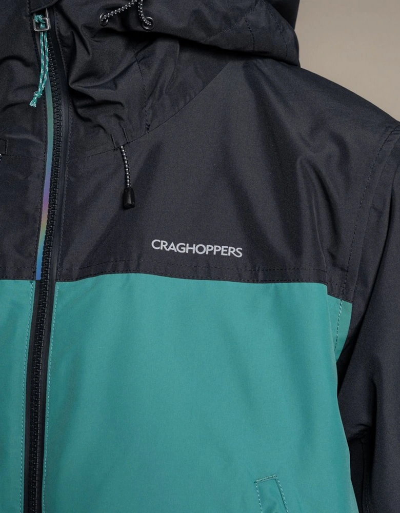 Craghoppers Mens Vanth Waterproof Jacket